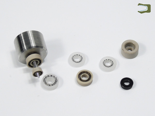 點膠機(jī)泛塞封