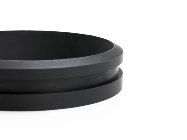 軸用帶刮唇導線環GFAI